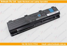 Toshiba Satellite C850 (PSKC8A-08K00S) BATTERY PACK 3CELL P000556810